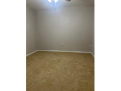 Step into this beautifully maintained 2-bedroom, 2.5-bath on Sandpiper Golf Club in Florida - for sale on GolfHomes.com, golf home, golf lot