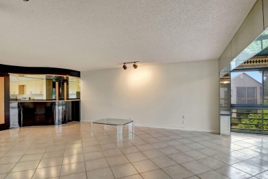 Fantabulous 2nd Floor Condo with Panoramic Lake Views. Option To on Indian Spring Golf and Country Club in Florida - for sale on GolfHomes.com, golf home, golf lot
