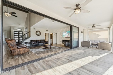 Desert Elegance Meets Golf Course Living. Welcome to your dream on Red Mountain Ranch Country Club in Arizona - for sale on GolfHomes.com, golf home, golf lot
