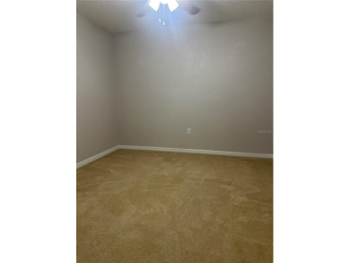 Step into this beautifully maintained 2-bedroom, 2.5-bath on Sandpiper Golf Club in Florida - for sale on GolfHomes.com, golf home, golf lot
