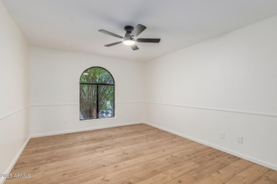Beautifully updated home in the active adult community of Sun on Cottonwood Country Club in Arizona - for sale on GolfHomes.com, golf home, golf lot