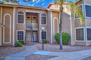 Welcome to this beautifully updated first-floor condo in on Alta Mesa Golf Club in Arizona - for sale on GolfHomes.com, golf home, golf lot