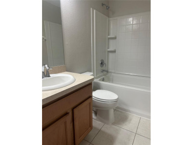 Step into this beautifully maintained 2-bedroom, 2.5-bath on Sandpiper Golf Club in Florida - for sale on GolfHomes.com, golf home, golf lot