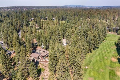 Beautiful single level home on a private 0.64-acre lot on Widgi Creek Golf Club in Oregon - for sale on GolfHomes.com, golf home, golf lot