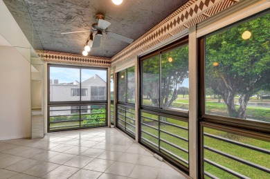 Fantabulous 2nd Floor Condo with Panoramic Lake Views. Option To on Indian Spring Golf and Country Club in Florida - for sale on GolfHomes.com, golf home, golf lot