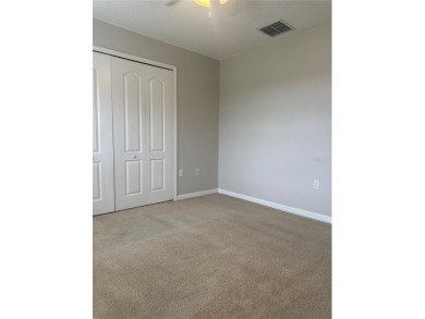 Step into this beautifully maintained 2-bedroom, 2.5-bath on Sandpiper Golf Club in Florida - for sale on GolfHomes.com, golf home, golf lot