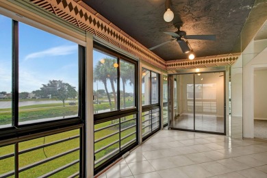 Fantabulous 2nd Floor Condo with Panoramic Lake Views. Option To on Indian Spring Golf and Country Club in Florida - for sale on GolfHomes.com, golf home, golf lot
