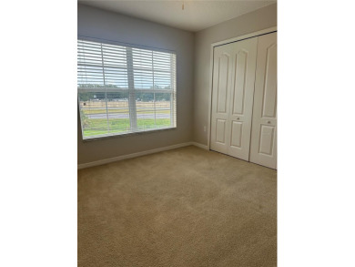 Step into this beautifully maintained 2-bedroom, 2.5-bath on Sandpiper Golf Club in Florida - for sale on GolfHomes.com, golf home, golf lot