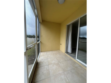 Step into this beautifully maintained 2-bedroom, 2.5-bath on Sandpiper Golf Club in Florida - for sale on GolfHomes.com, golf home, golf lot