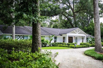 This stunning, professionally designed ranch-style home blends on Sea Palms Golf and Tennis Resort in Georgia - for sale on GolfHomes.com, golf home, golf lot