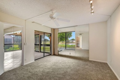 Fantabulous 2nd Floor Condo with Panoramic Lake Views. Option To on Indian Spring Golf and Country Club in Florida - for sale on GolfHomes.com, golf home, golf lot