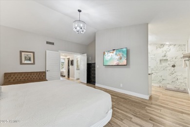 Desert Elegance Meets Golf Course Living. Welcome to your dream on Red Mountain Ranch Country Club in Arizona - for sale on GolfHomes.com, golf home, golf lot