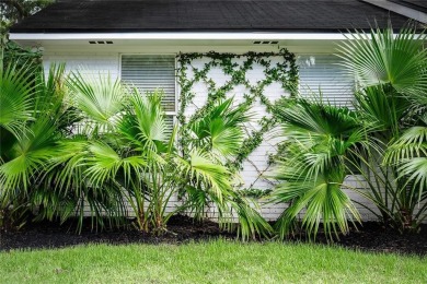 This stunning, professionally designed ranch-style home blends on Sea Palms Golf and Tennis Resort in Georgia - for sale on GolfHomes.com, golf home, golf lot