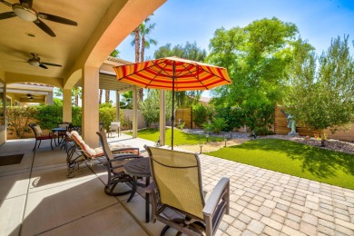 WOW! Style and Function best describe this Impeccably maintained on Shadow Hills Golf Club in California - for sale on GolfHomes.com, golf home, golf lot