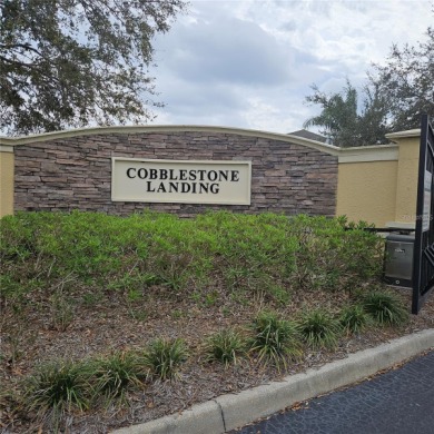 Step into this beautifully maintained 2-bedroom, 2.5-bath on Sandpiper Golf Club in Florida - for sale on GolfHomes.com, golf home, golf lot