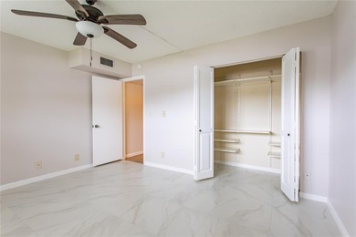 Beautiful Water View 1st Floor, Parking Spot is in front of the on Wynmoor Golf Course in Florida - for sale on GolfHomes.com, golf home, golf lot