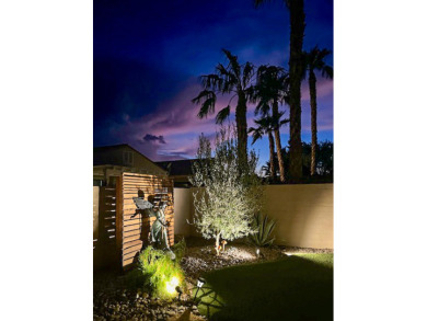 WOW! Style and Function best describe this Impeccably maintained on Shadow Hills Golf Club in California - for sale on GolfHomes.com, golf home, golf lot