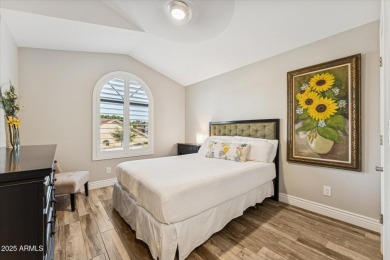 Desert Elegance Meets Golf Course Living. Welcome to your dream on Red Mountain Ranch Country Club in Arizona - for sale on GolfHomes.com, golf home, golf lot