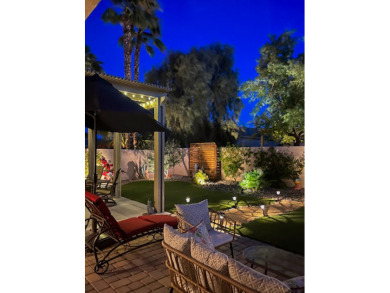 WOW! Style and Function best describe this Impeccably maintained on Shadow Hills Golf Club in California - for sale on GolfHomes.com, golf home, golf lot