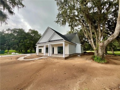 Come See this Beautiful Brand New Construction by Merit Homes in on Sapelo Hammock Golf Club in Georgia - for sale on GolfHomes.com, golf home, golf lot