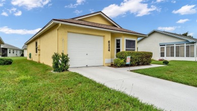 Welcome to the highly sought-after Sandpiper Golf  Country Club on Sandpiper Golf Club in Florida - for sale on GolfHomes.com, golf home, golf lot