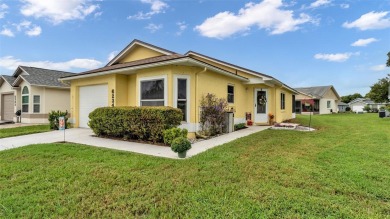Welcome to the highly sought-after Sandpiper Golf  Country Club on Sandpiper Golf Club in Florida - for sale on GolfHomes.com, golf home, golf lot