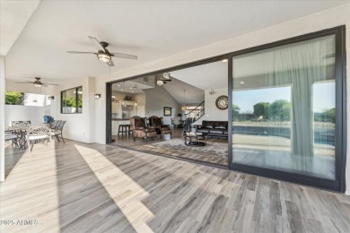 Desert Elegance Meets Golf Course Living. Welcome to your dream on Red Mountain Ranch Country Club in Arizona - for sale on GolfHomes.com, golf home, golf lot