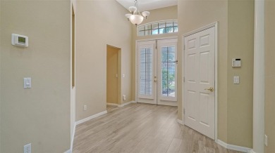 Welcome Home to this meticulously maintained and maintenance on Lakewood Ranch Golf and Country Club in Florida - for sale on GolfHomes.com, golf home, golf lot