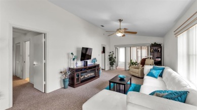 Welcome to the highly sought-after Sandpiper Golf  Country Club on Sandpiper Golf Club in Florida - for sale on GolfHomes.com, golf home, golf lot