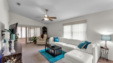 Welcome to the highly sought-after Sandpiper Golf  Country Club on Sandpiper Golf Club in Florida - for sale on GolfHomes.com, golf home, golf lot
