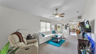 Welcome to the highly sought-after Sandpiper Golf  Country Club on Sandpiper Golf Club in Florida - for sale on GolfHomes.com, golf home, golf lot