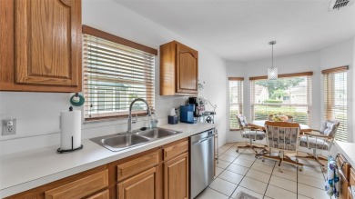 Welcome to the highly sought-after Sandpiper Golf  Country Club on Sandpiper Golf Club in Florida - for sale on GolfHomes.com, golf home, golf lot