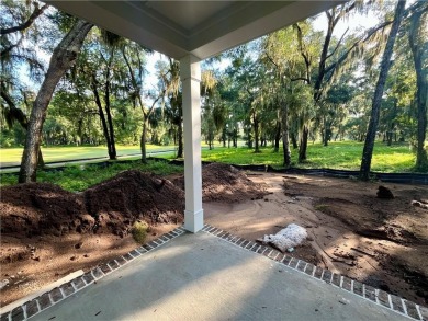 Come See this Beautiful Brand New Construction by Merit Homes in on Sapelo Hammock Golf Club in Georgia - for sale on GolfHomes.com, golf home, golf lot