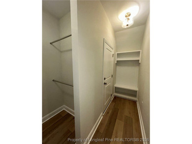 Beautiful 3 bedroom, PLUS OFFICE AND BONUS ROOM with 2.5 bath on Woodlake Country Club in North Carolina - for sale on GolfHomes.com, golf home, golf lot