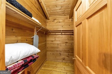 Welcome to your dream mountain escape in prestigious Big Canoe! on Big Canoe Golf Club - Cherokee in Georgia - for sale on GolfHomes.com, golf home, golf lot