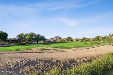 Desert Elegance Meets Golf Course Living. Welcome to your dream on Red Mountain Ranch Country Club in Arizona - for sale on GolfHomes.com, golf home, golf lot