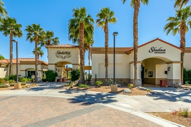 WOW! Style and Function best describe this Impeccably maintained on Shadow Hills Golf Club in California - for sale on GolfHomes.com, golf home, golf lot