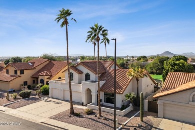 Desert Elegance Meets Golf Course Living. Welcome to your dream on Red Mountain Ranch Country Club in Arizona - for sale on GolfHomes.com, golf home, golf lot