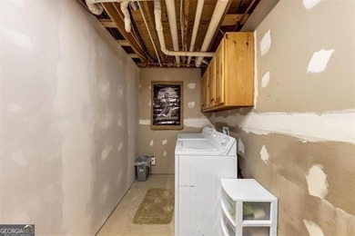 Welcome to your dream mountain escape in prestigious Big Canoe! on Big Canoe Golf Club - Cherokee in Georgia - for sale on GolfHomes.com, golf home, golf lot