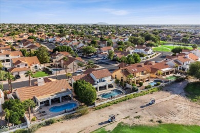 Desert Elegance Meets Golf Course Living. Welcome to your dream on Red Mountain Ranch Country Club in Arizona - for sale on GolfHomes.com, golf home, golf lot
