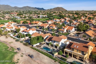 Desert Elegance Meets Golf Course Living. Welcome to your dream on Red Mountain Ranch Country Club in Arizona - for sale on GolfHomes.com, golf home, golf lot