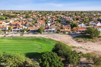 Desert Elegance Meets Golf Course Living. Welcome to your dream on Red Mountain Ranch Country Club in Arizona - for sale on GolfHomes.com, golf home, golf lot