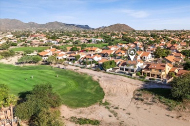 Desert Elegance Meets Golf Course Living. Welcome to your dream on Red Mountain Ranch Country Club in Arizona - for sale on GolfHomes.com, golf home, golf lot