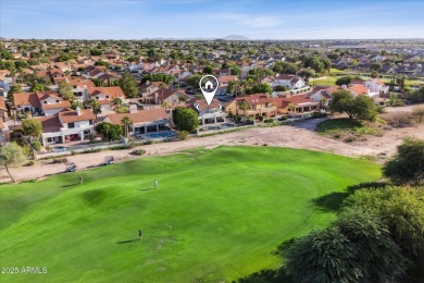 Desert Elegance Meets Golf Course Living. Welcome to your dream on Red Mountain Ranch Country Club in Arizona - for sale on GolfHomes.com, golf home, golf lot