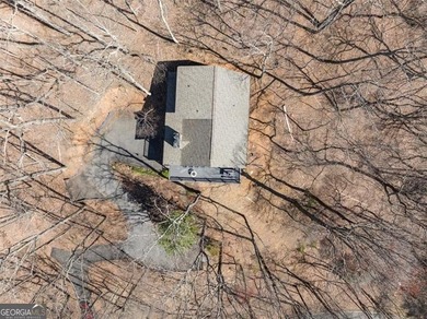 Welcome to your dream mountain escape in prestigious Big Canoe! on Big Canoe Golf Club - Cherokee in Georgia - for sale on GolfHomes.com, golf home, golf lot