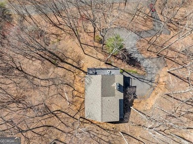 Welcome to your dream mountain escape in prestigious Big Canoe! on Big Canoe Golf Club - Cherokee in Georgia - for sale on GolfHomes.com, golf home, golf lot