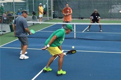 Beautiful Water View 1st Floor, Parking Spot is in front of the on Wynmoor Golf Course in Florida - for sale on GolfHomes.com, golf home, golf lot