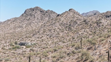 Beautiful Lake community of Estrella Mountain Ranch located on Estrella Mountain Ranch Golf Course in Arizona - for sale on GolfHomes.com, golf home, golf lot