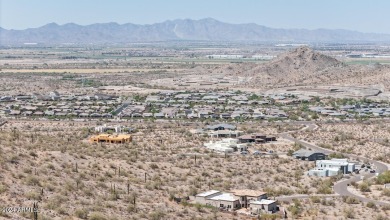 Beautiful Lake community of Estrella Mountain Ranch located on Estrella Mountain Ranch Golf Course in Arizona - for sale on GolfHomes.com, golf home, golf lot