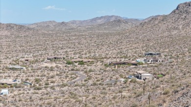 Beautiful Lake community of Estrella Mountain Ranch located on Estrella Mountain Ranch Golf Course in Arizona - for sale on GolfHomes.com, golf home, golf lot